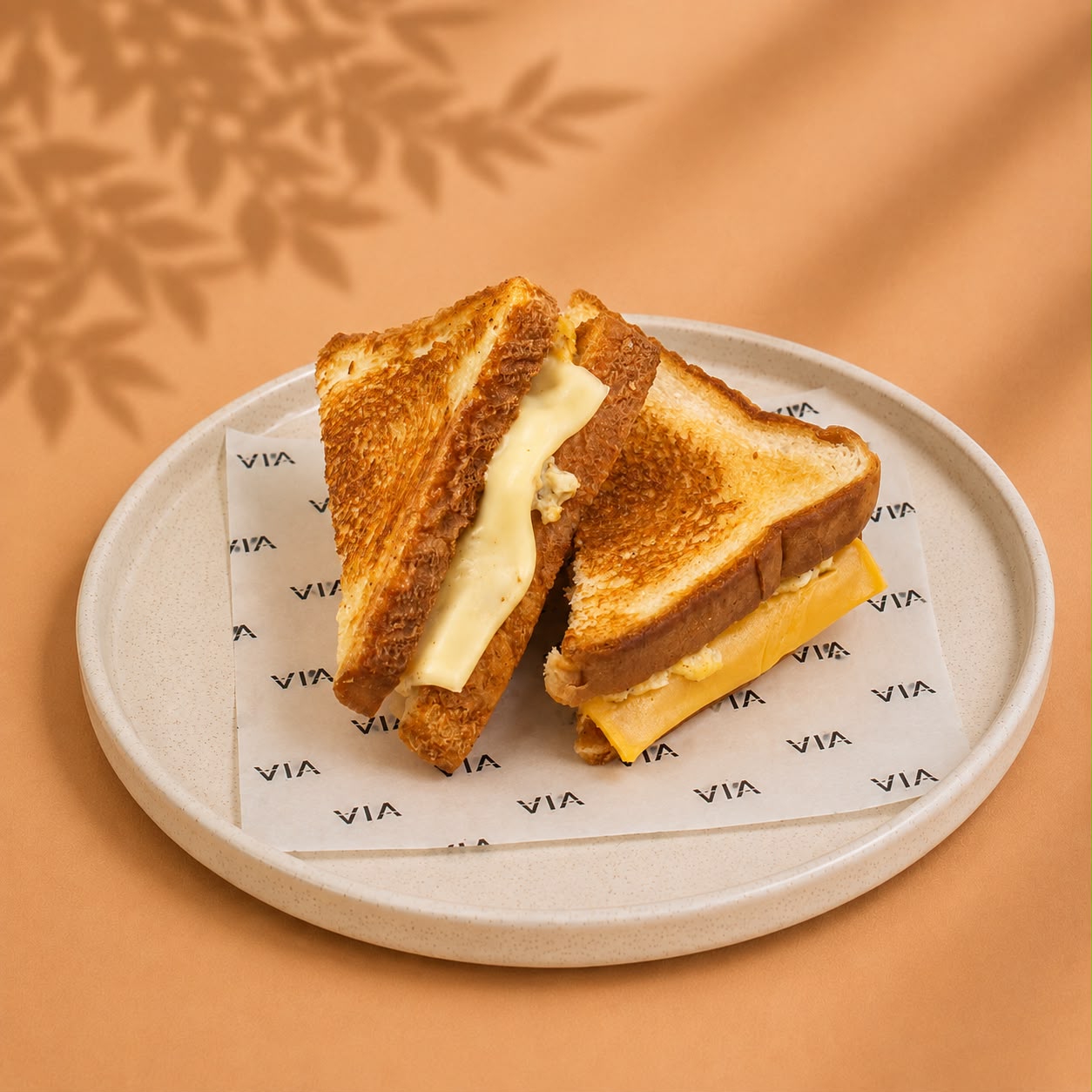 Via Toast