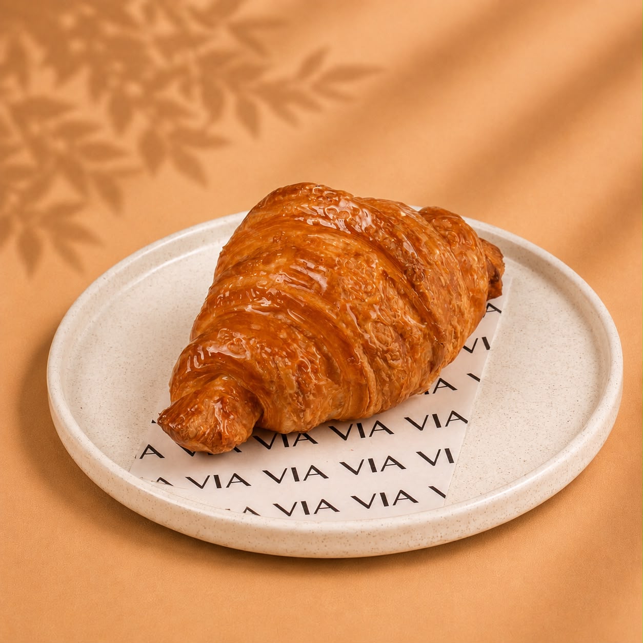 Plain Croissant