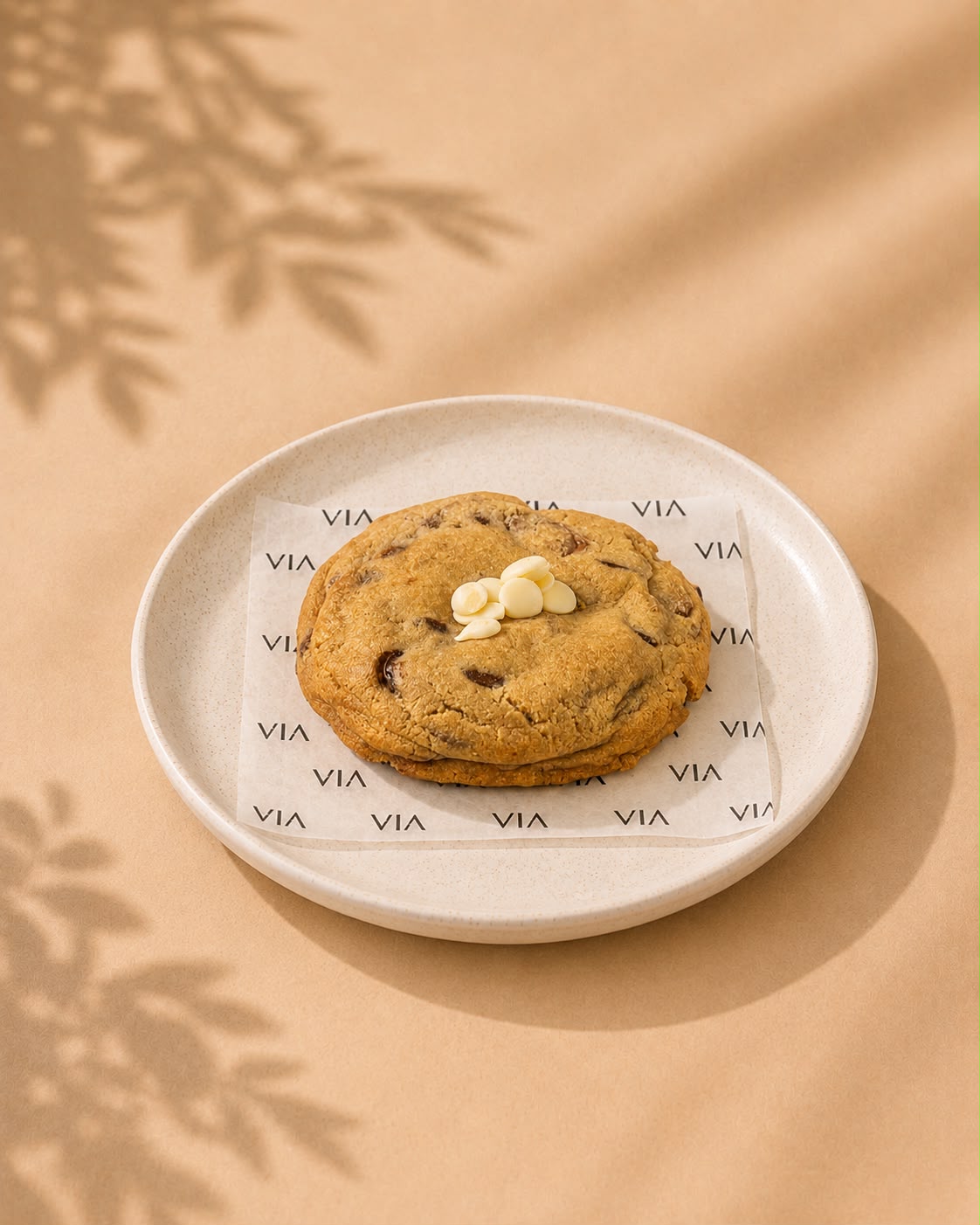 Kinder Cookies