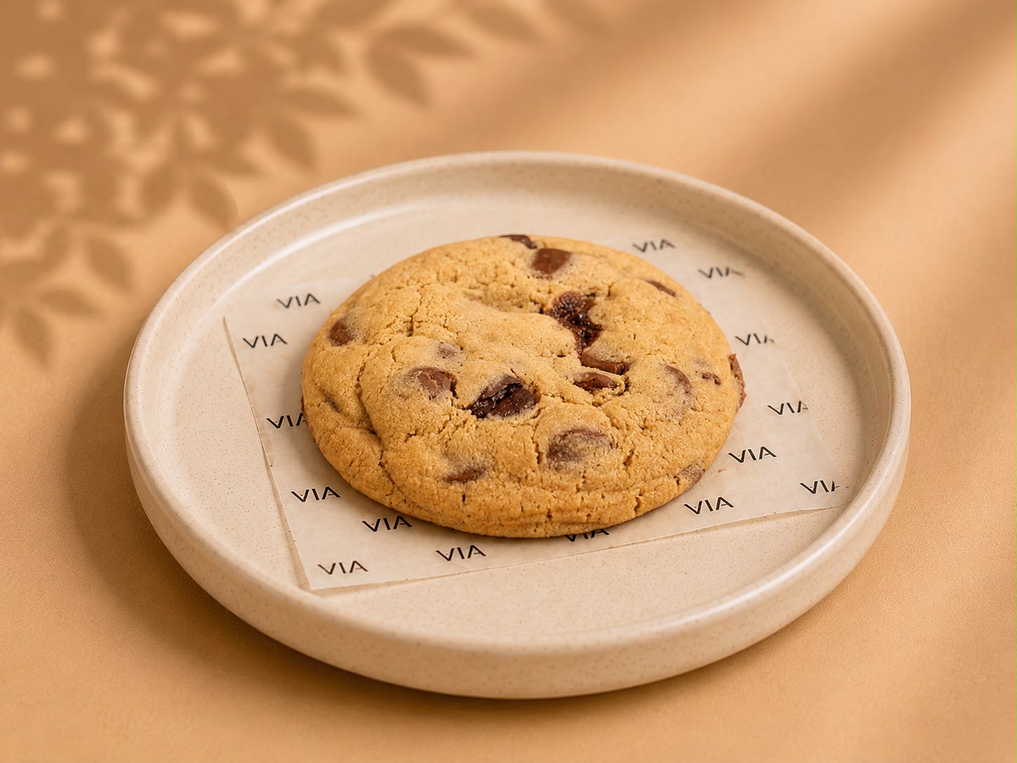 Plain Cookies