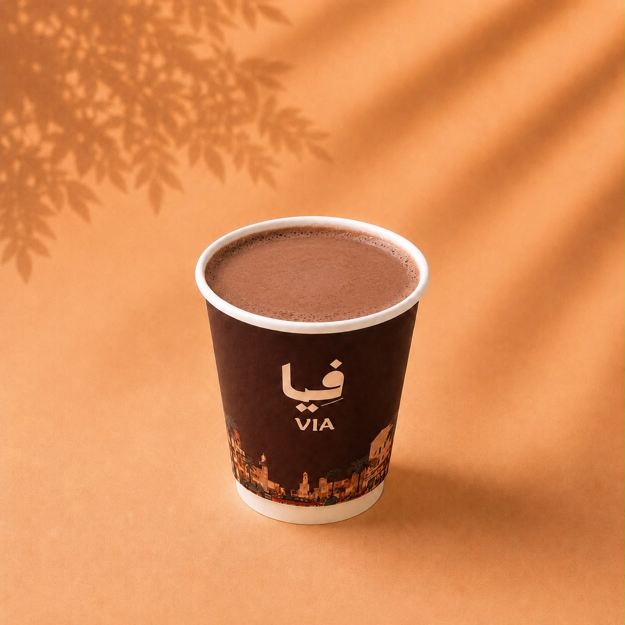 Hot Chocolate