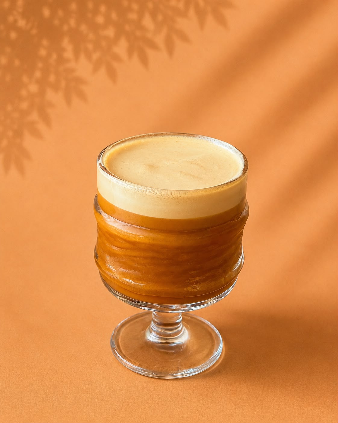 Alfredo Espresso