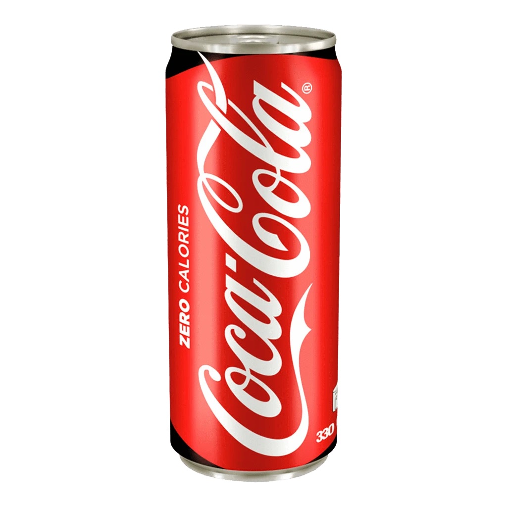 Soft Drink