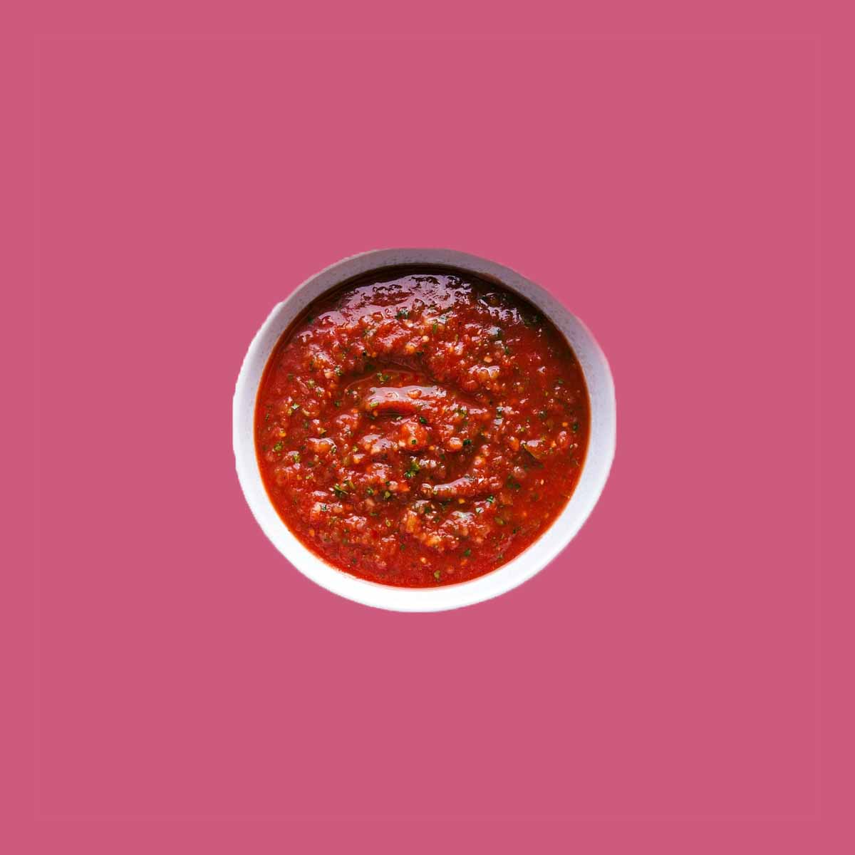 Mexican Salsa