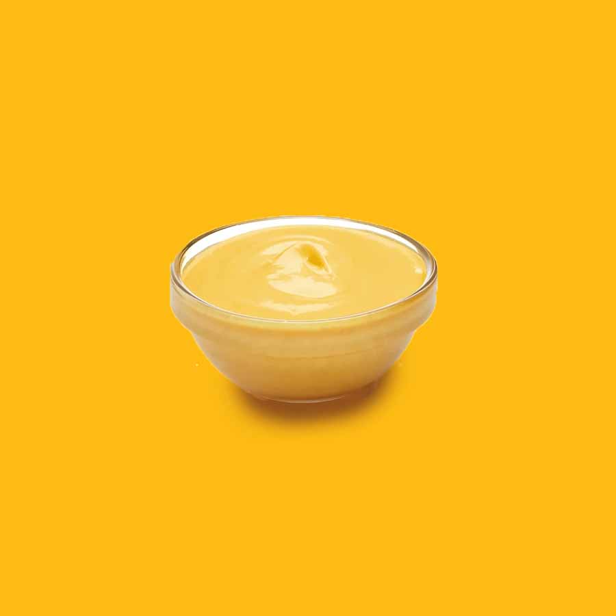 Cheese sauce
