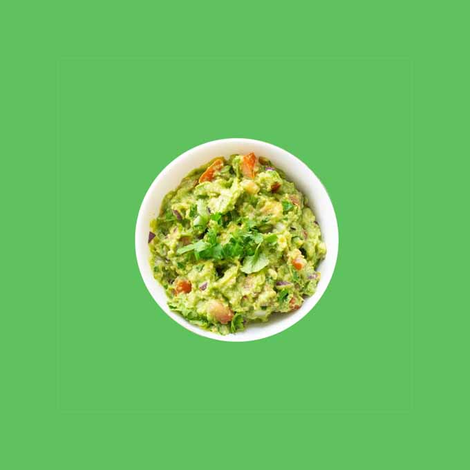 Guacamole (Talabat)