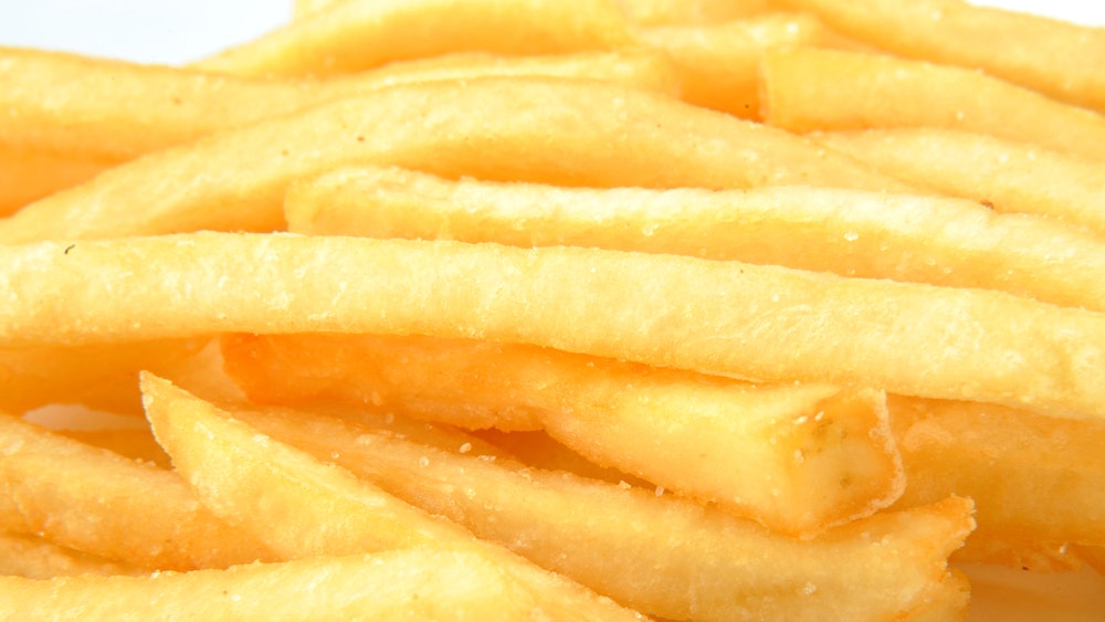 Cheese Fries