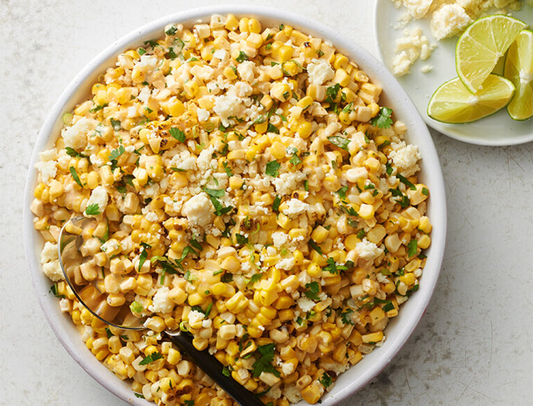 Elote (Talabat)