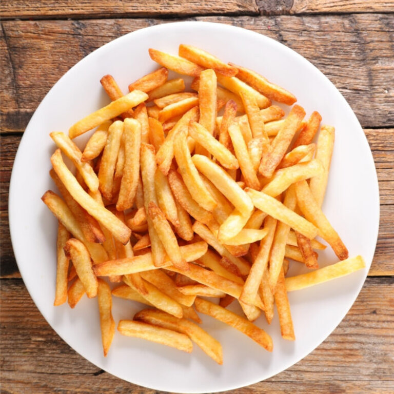 Fries (Talabat)