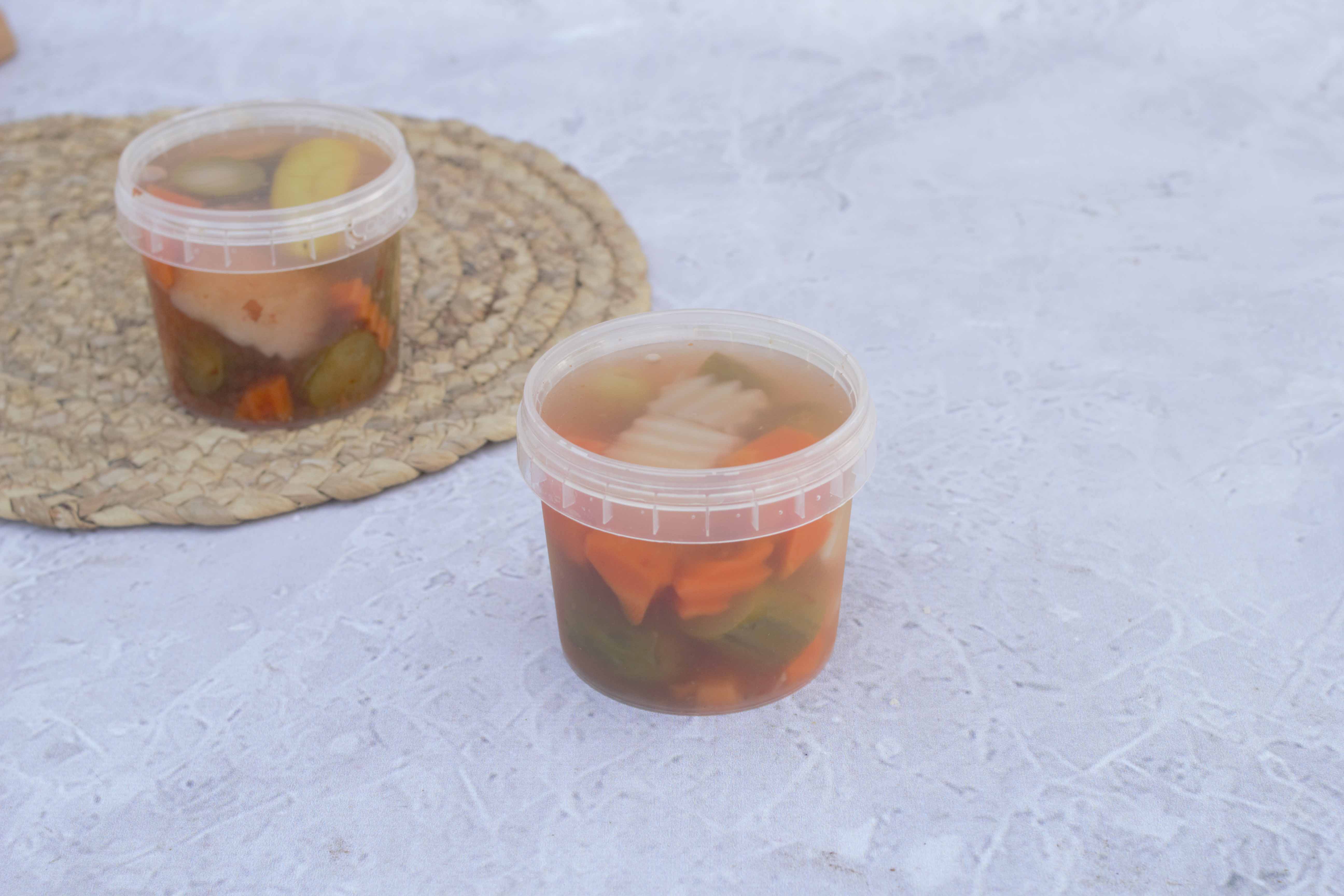 Pickles