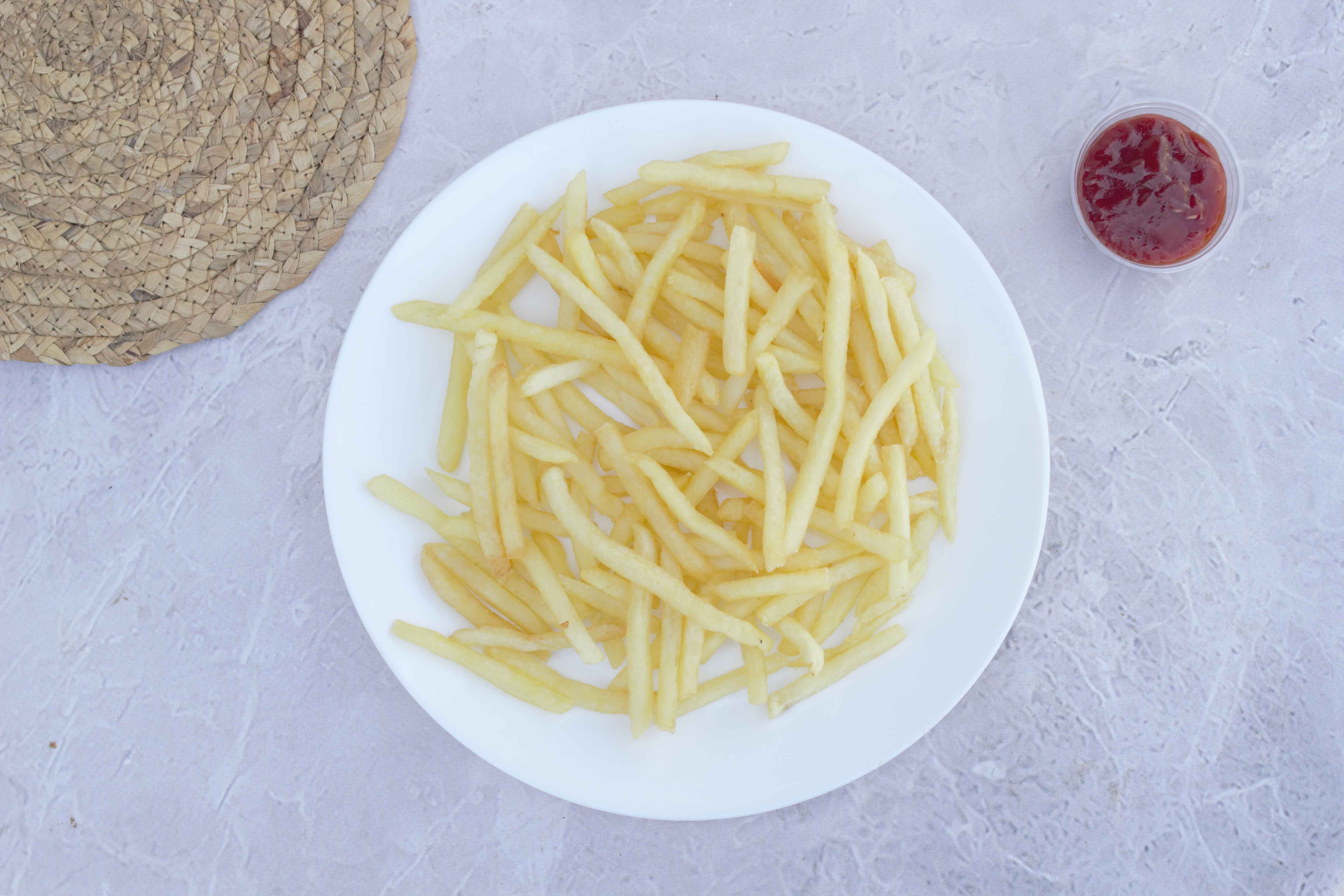 Fries