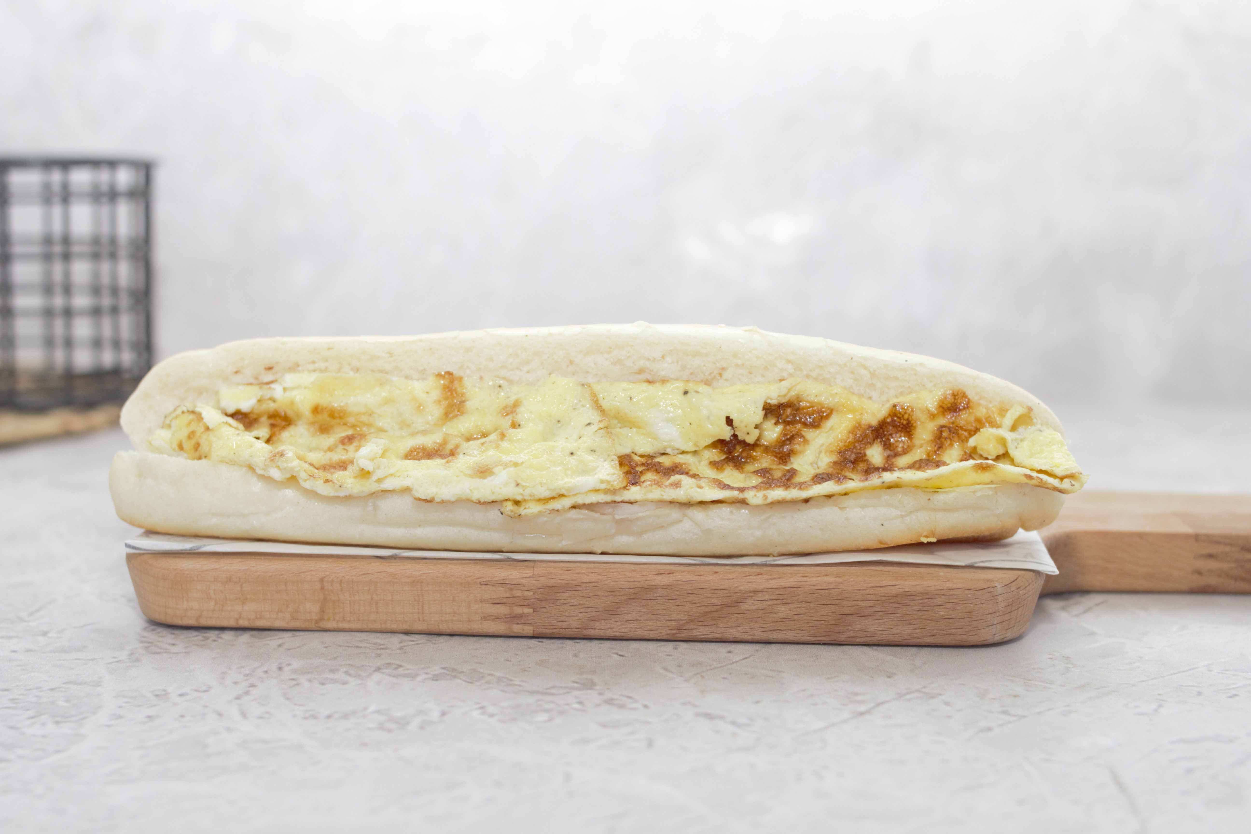 Omelet.