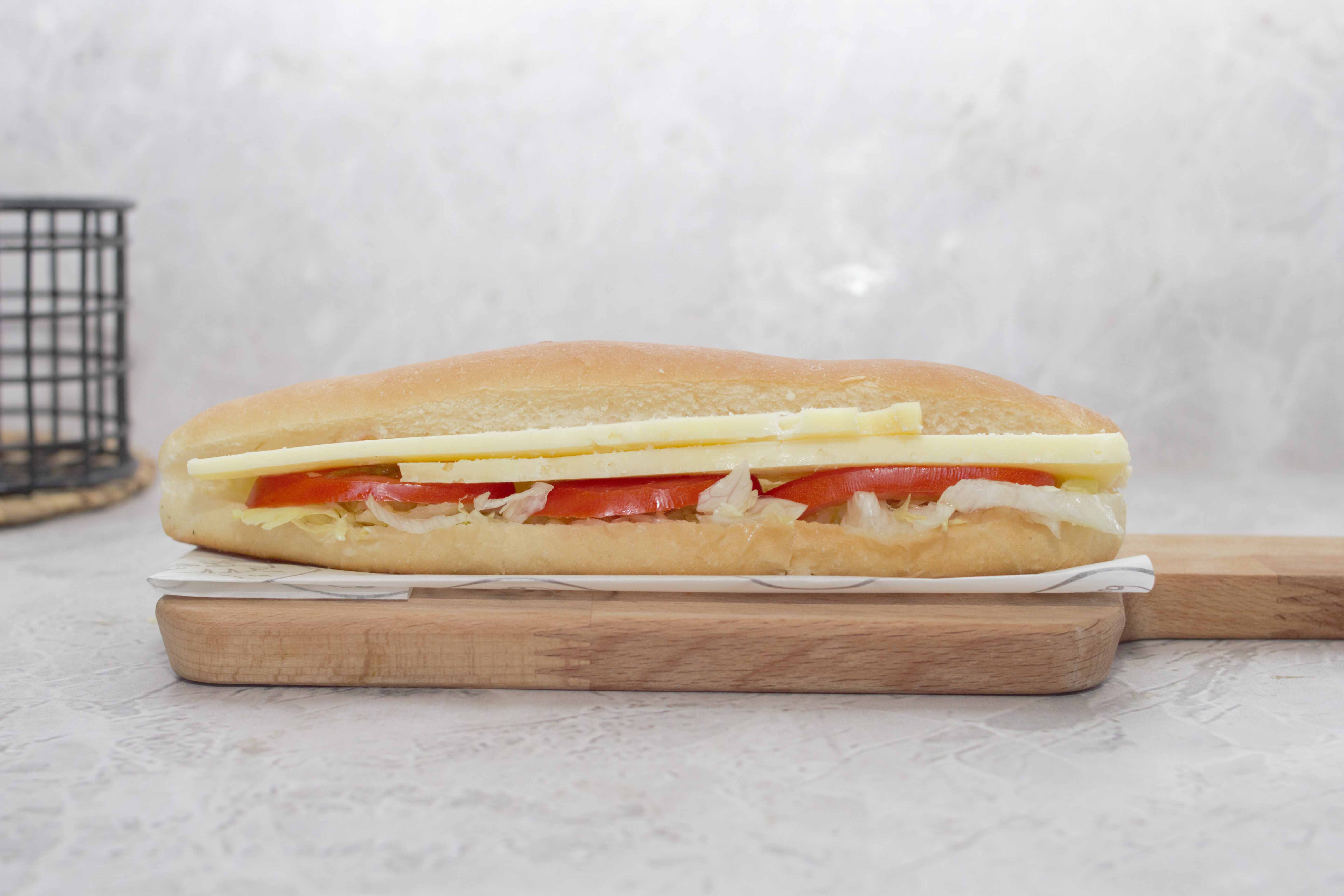 Roumy Cheese