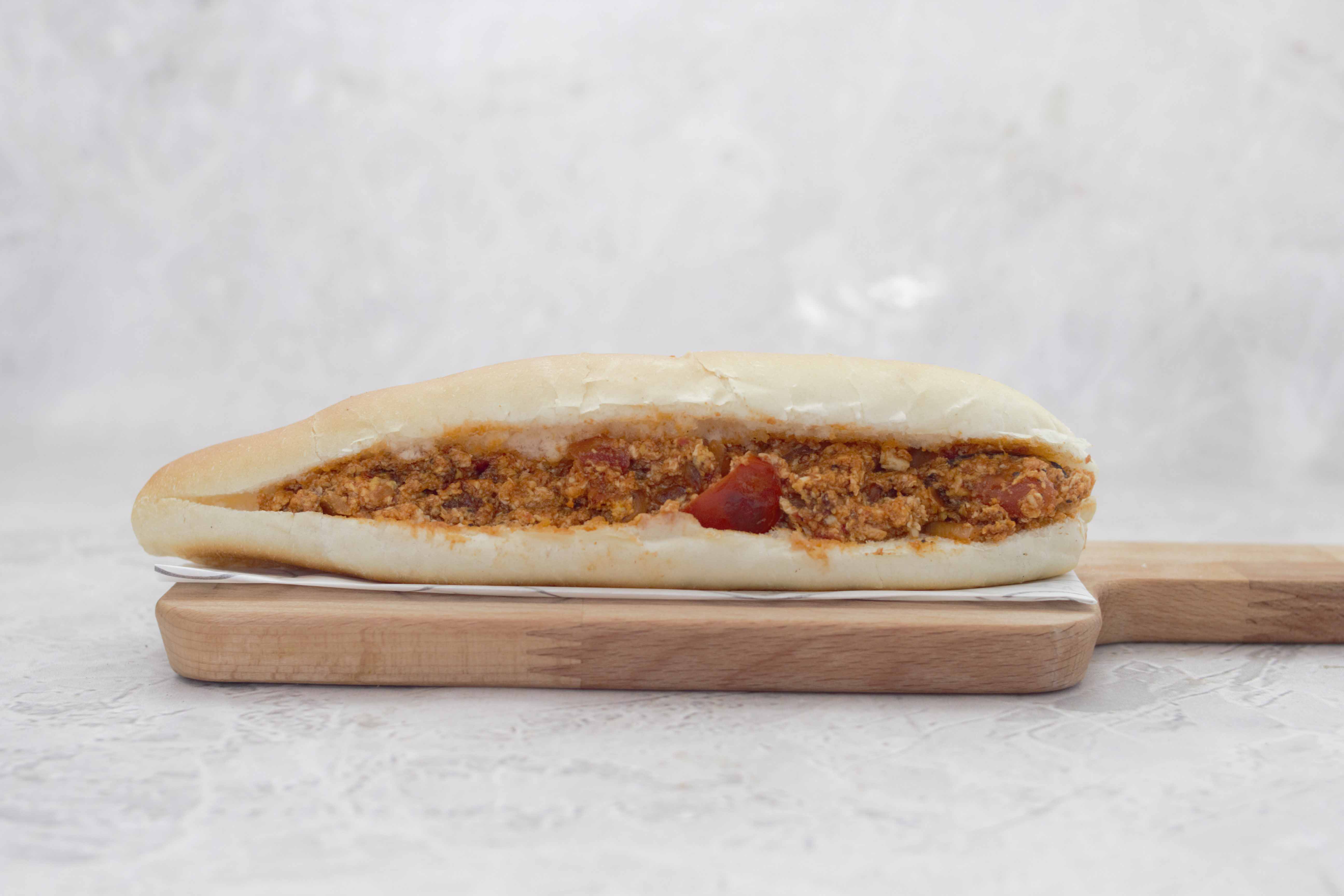 Shakshuka