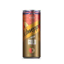 Schweppes Peach