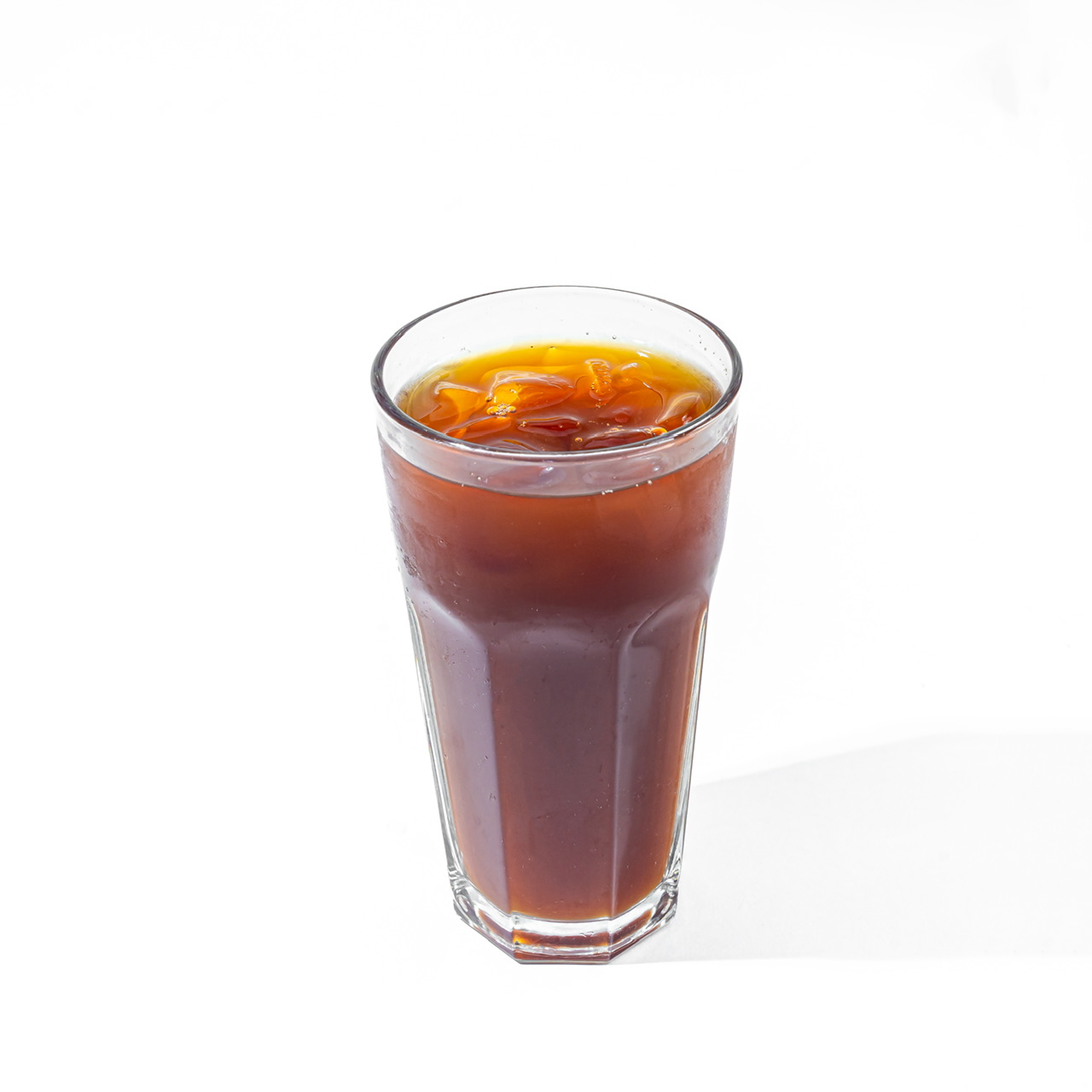امريكانو بارد