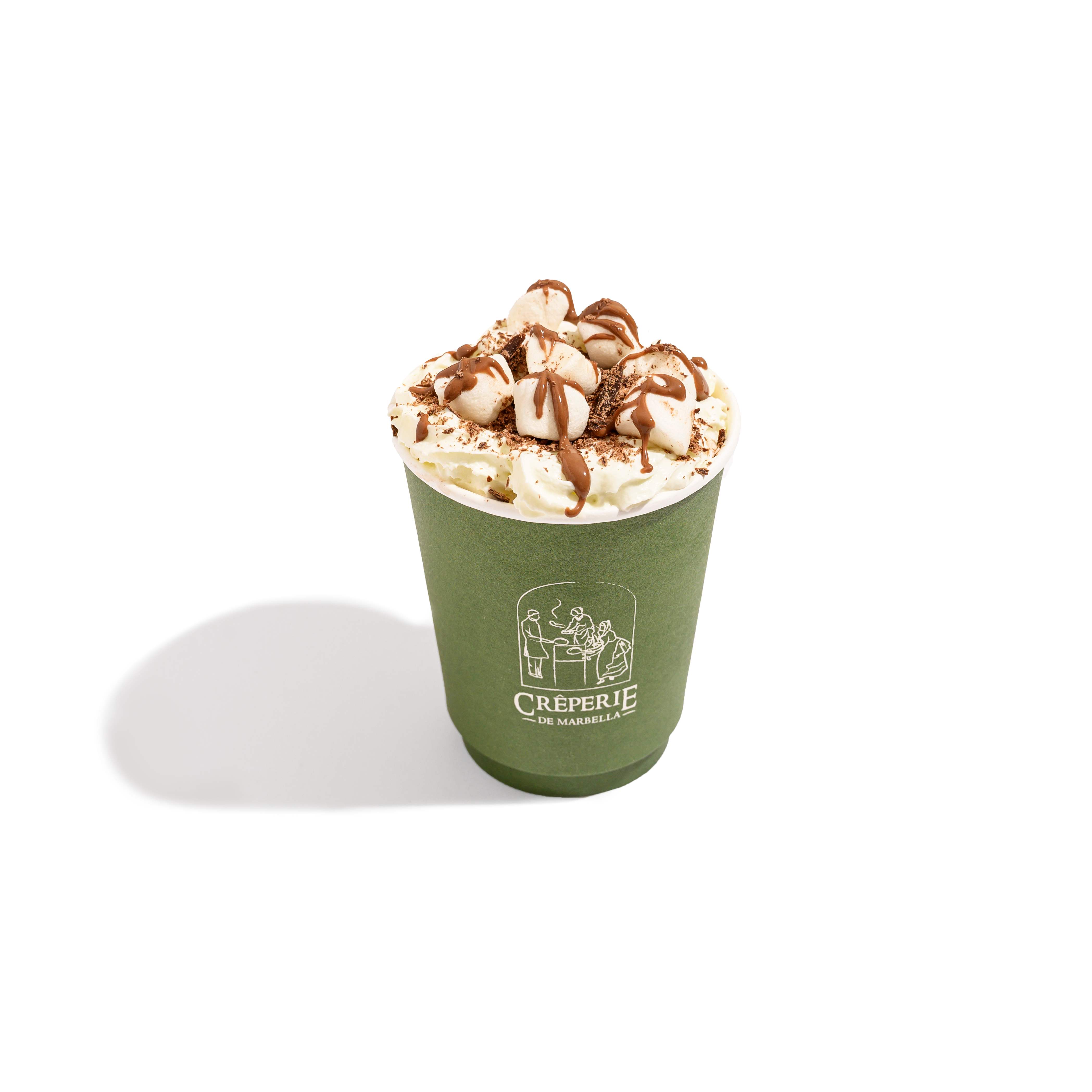 Marbella Hot Chocolate