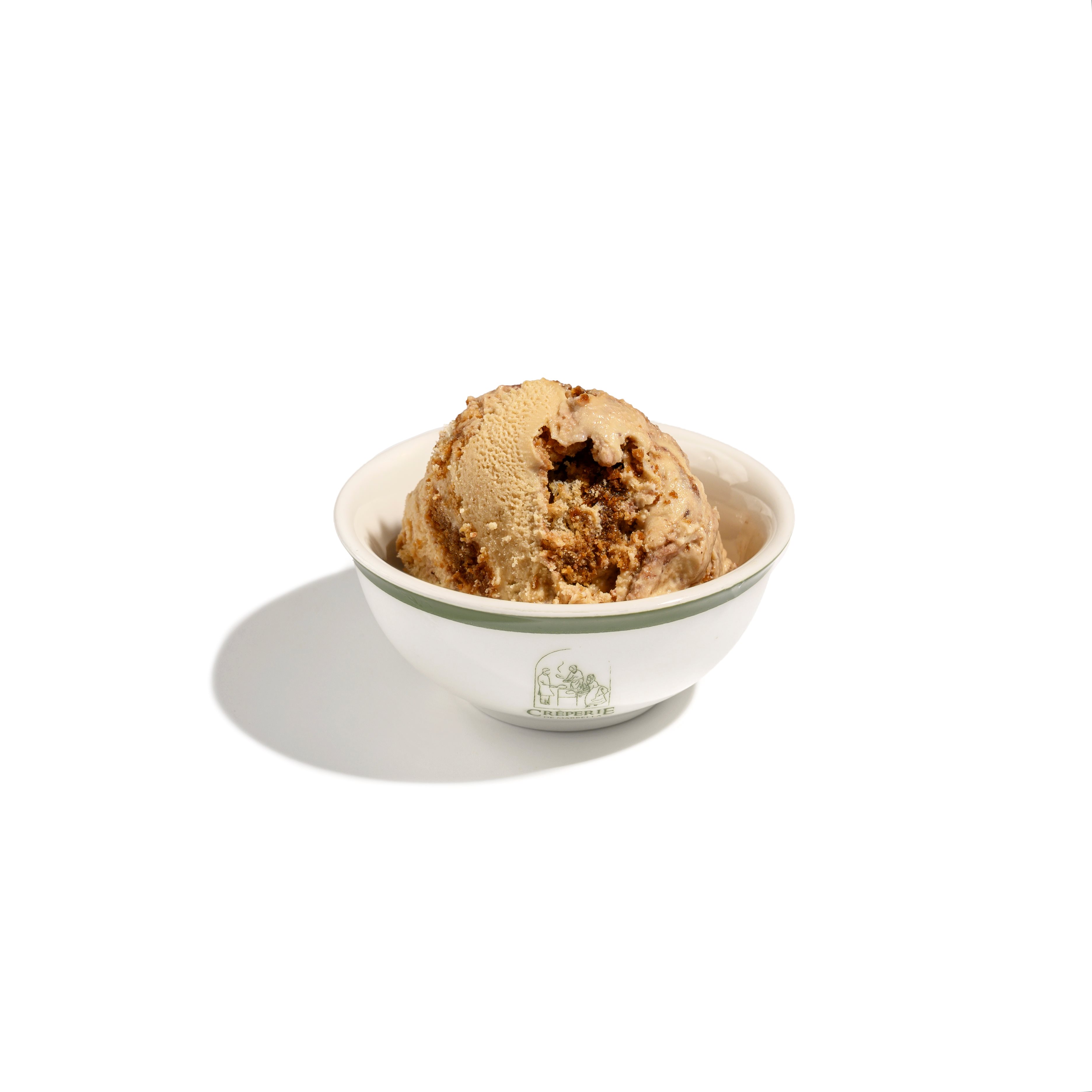 Sainfonia Ice Cream
