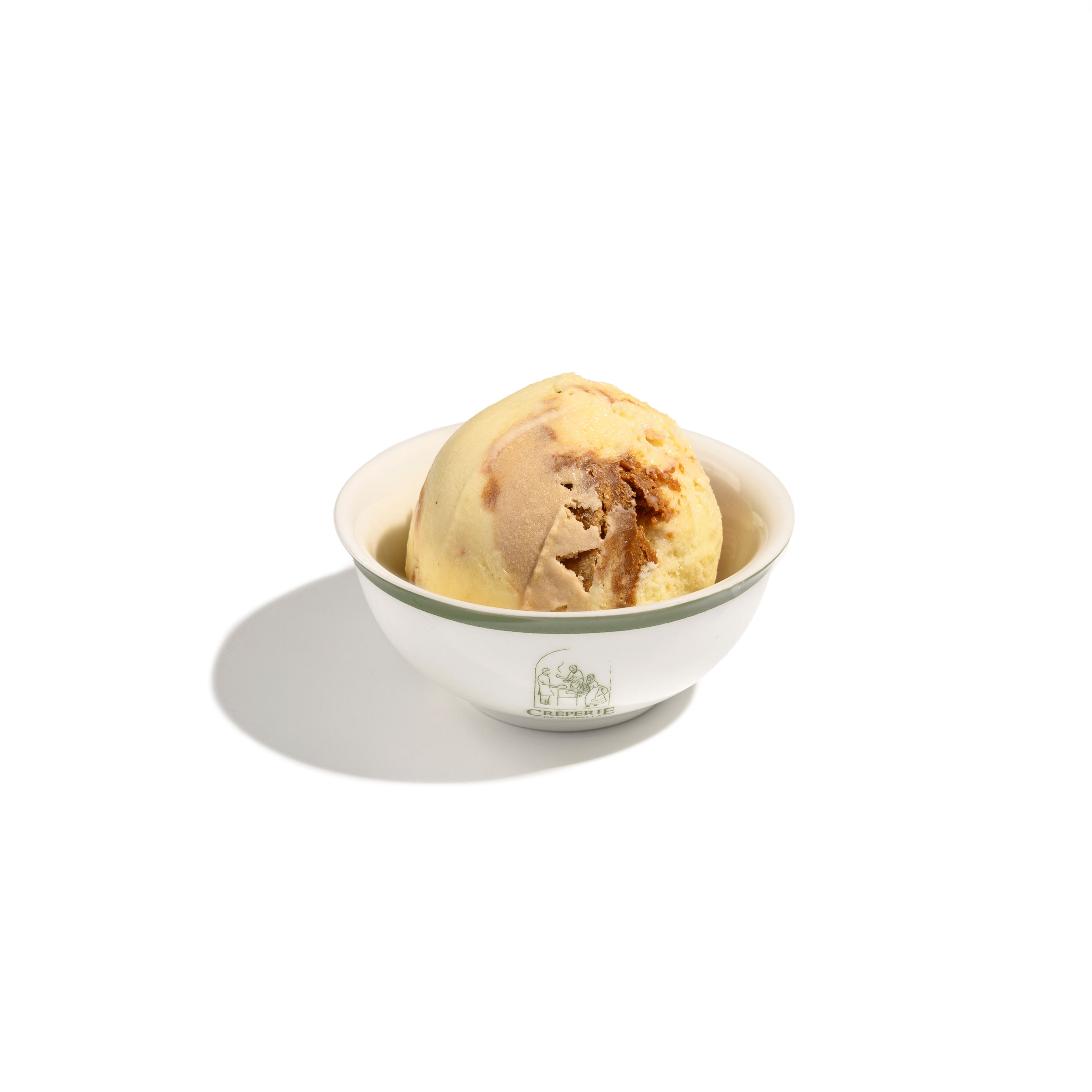 Cremino Ice Cream