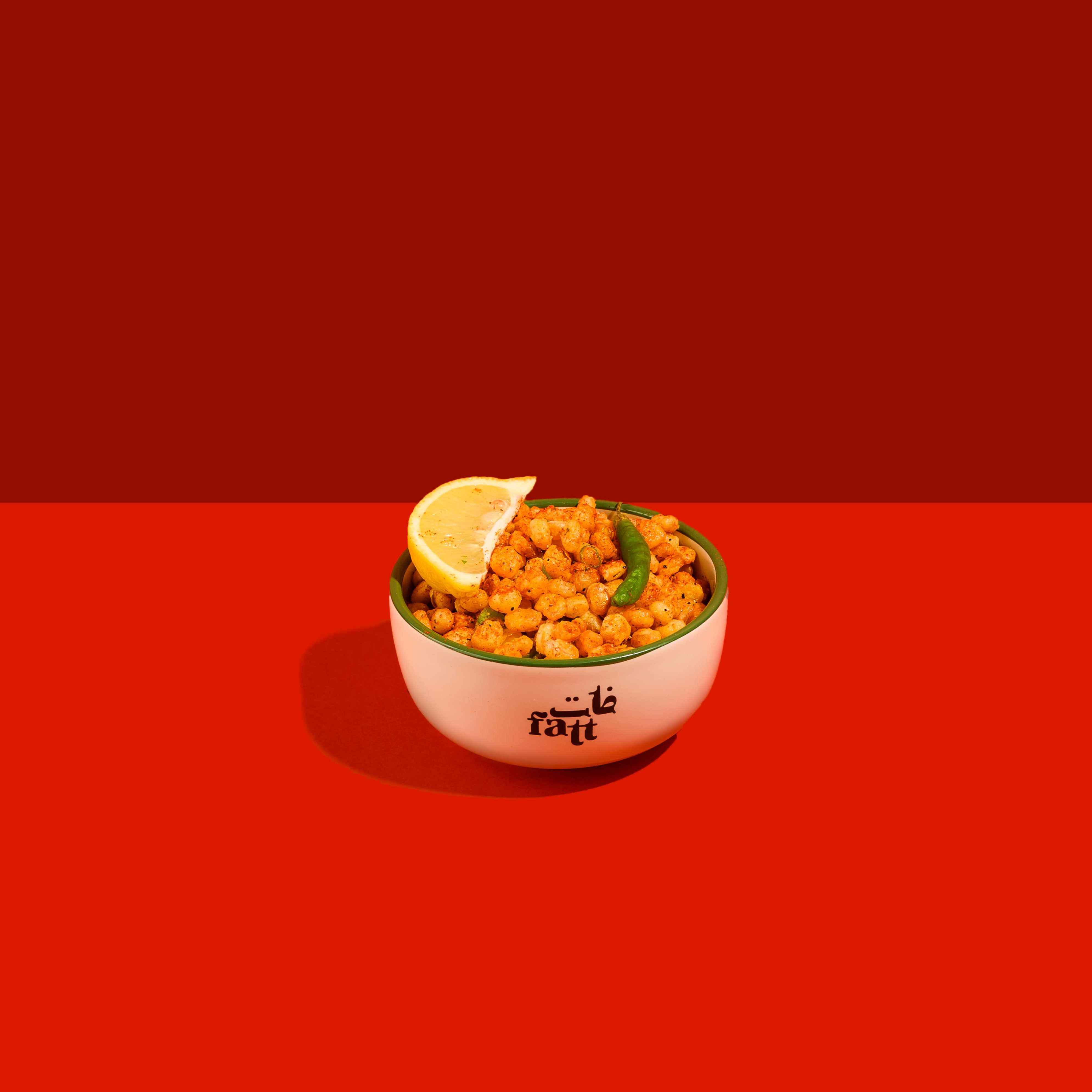 كورني فات