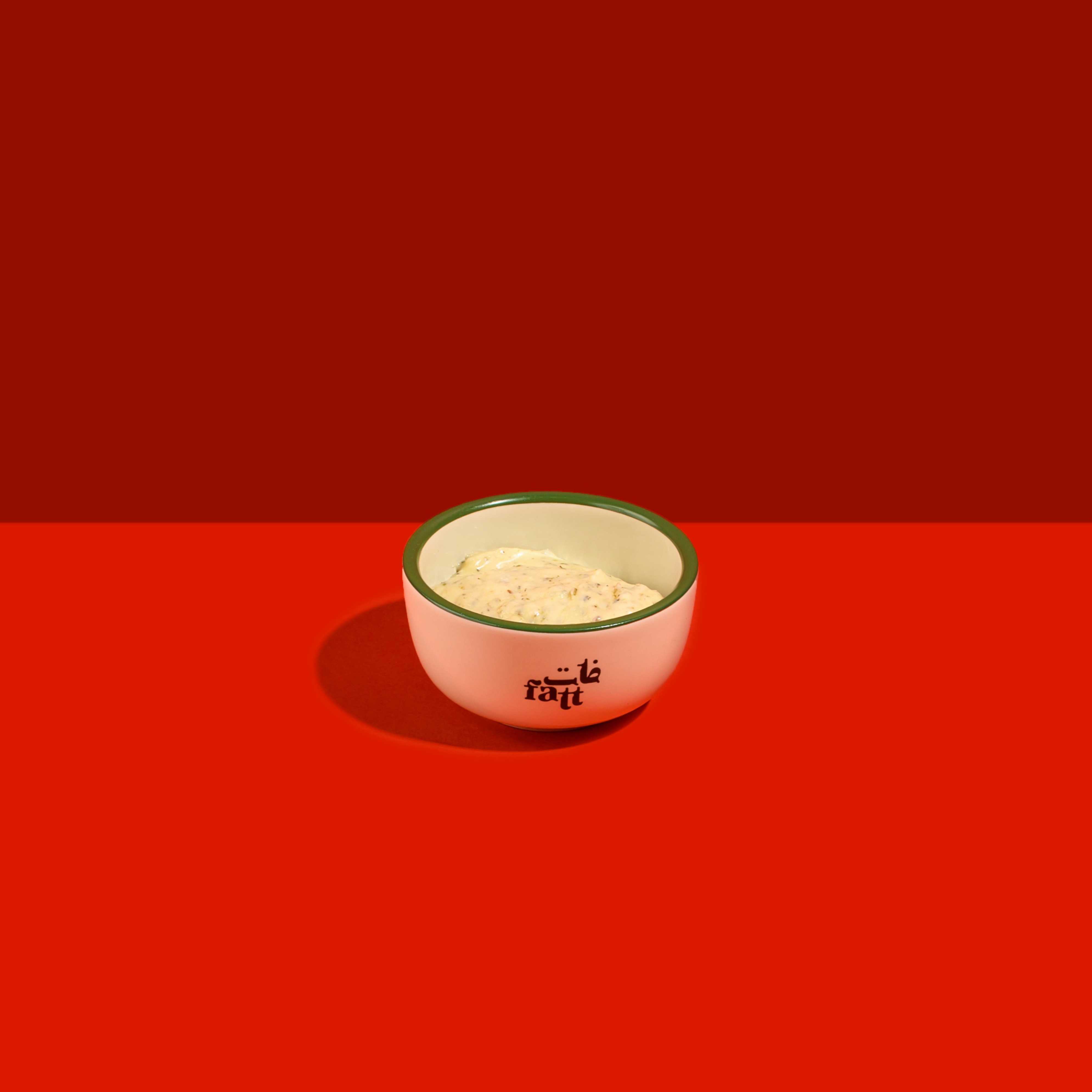 Truffle Sauce