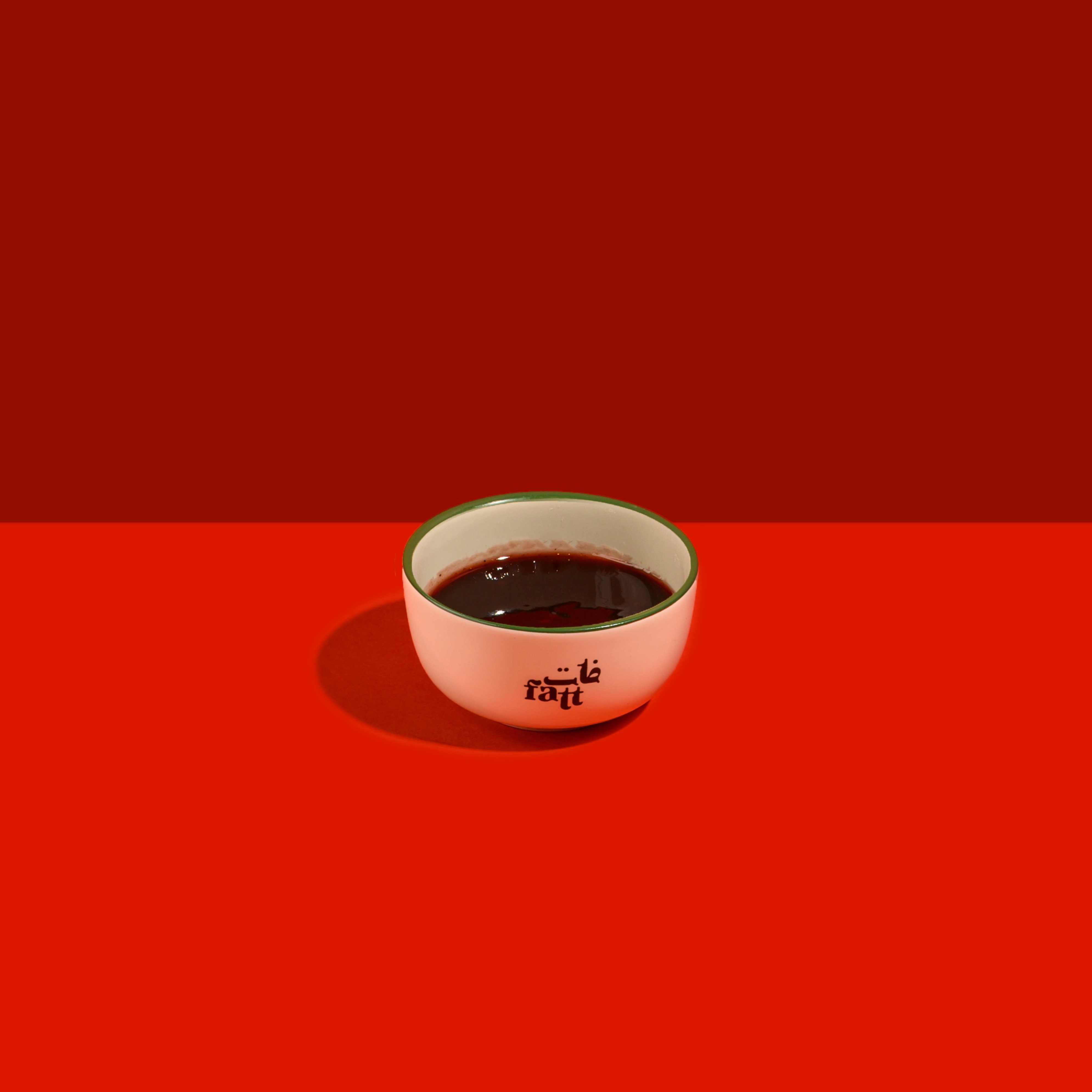 صوص الكرز المدخن
