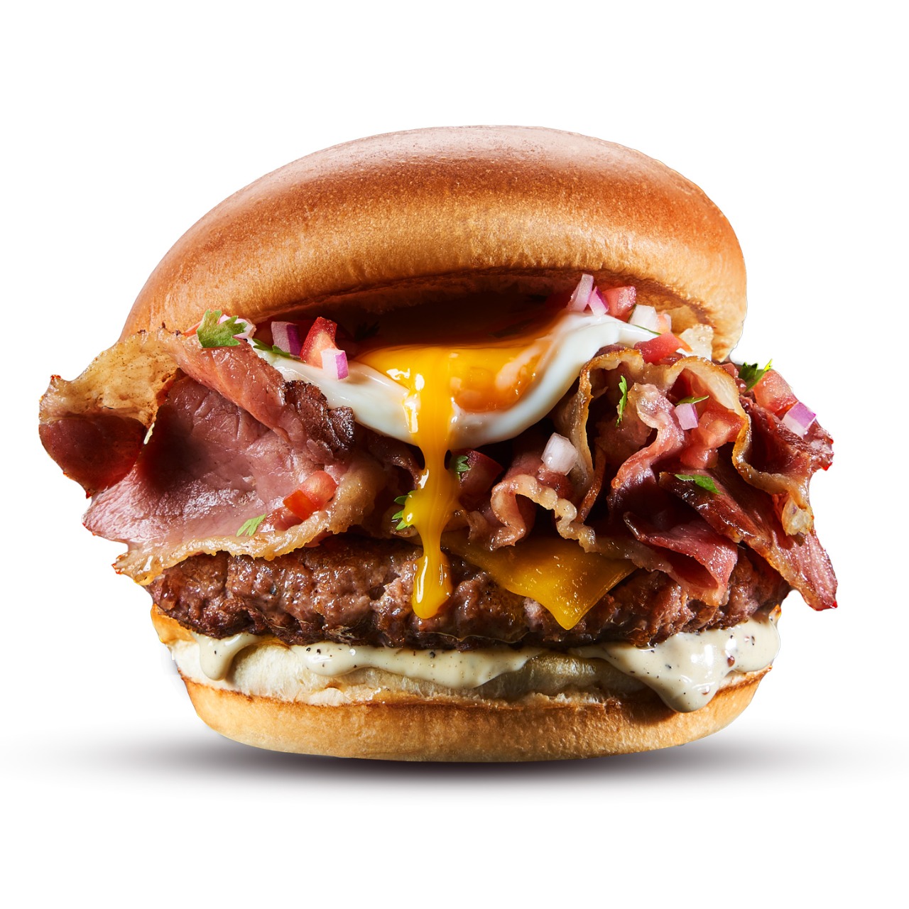 WAP Burger