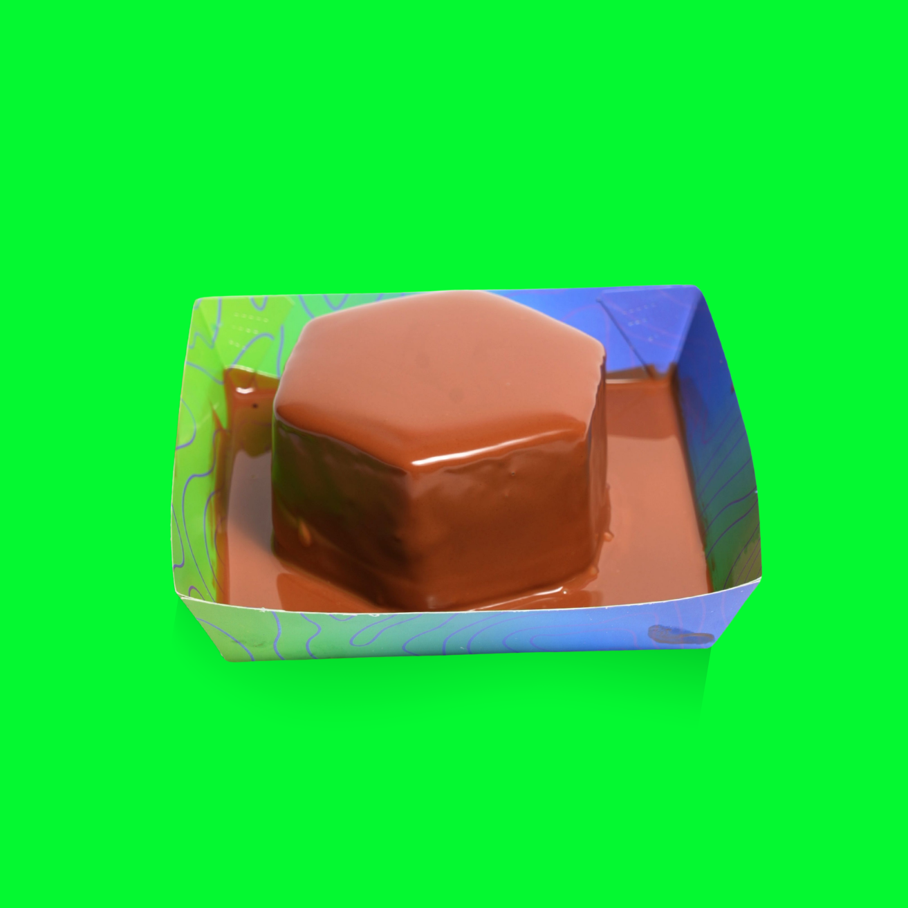 هارت بريكر كيك