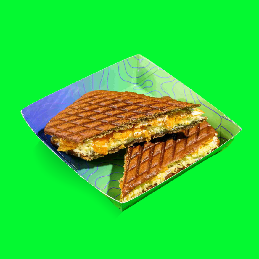 عمان بـي