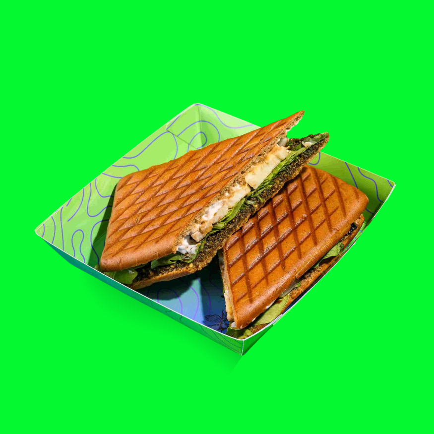 حلومي بـي