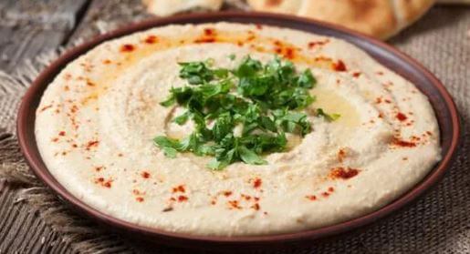 علبة طحينة