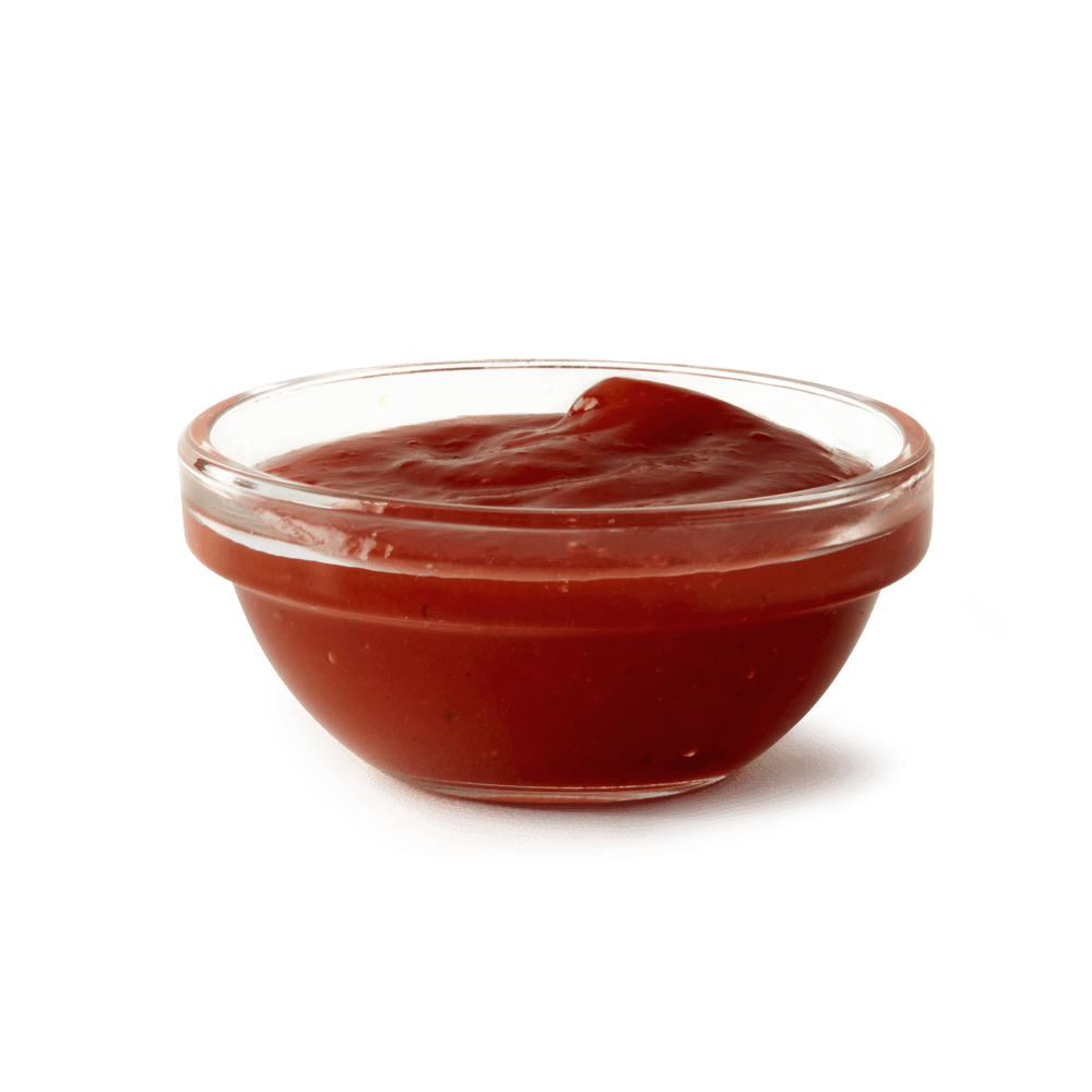 علبة صوص باربكيو