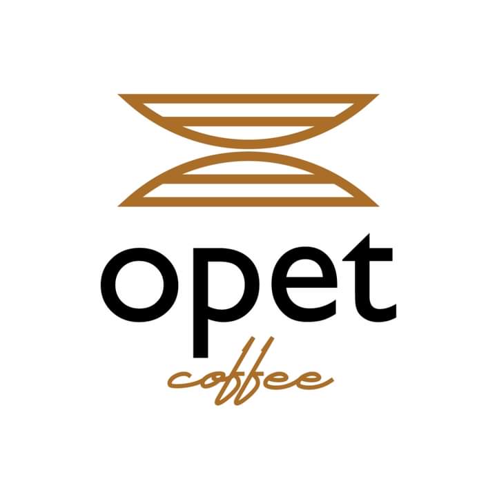 Opet Coffee logo