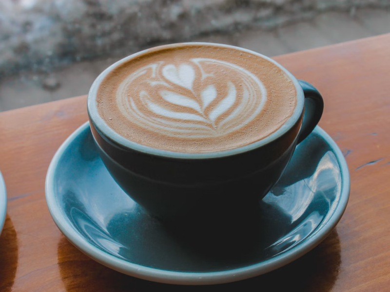 Flat White