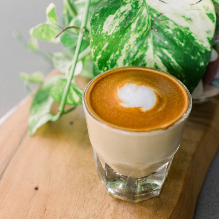 Cortado