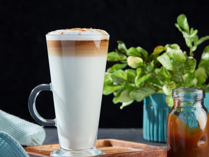 Caramel Macchiato L