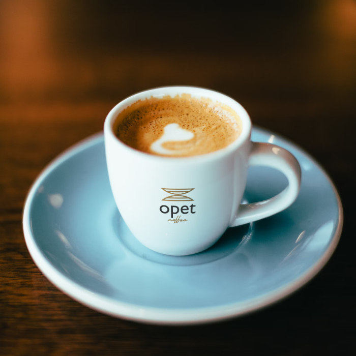 Espresso Macchiato