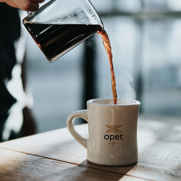 Espresso Americano L