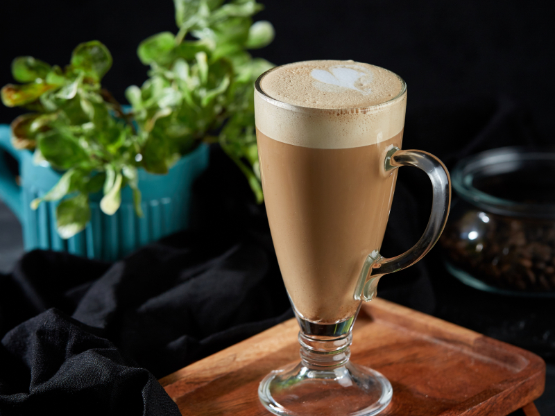 Spanish Latte L