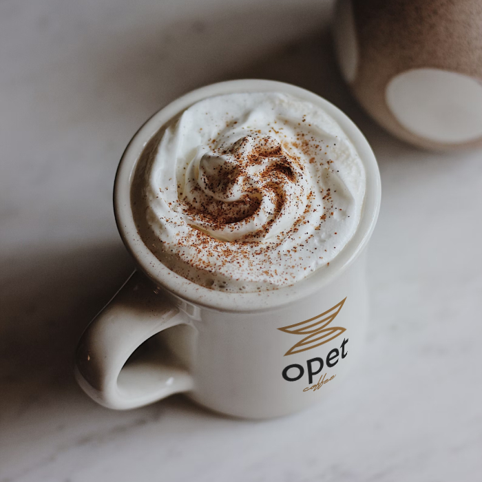 White Mocha