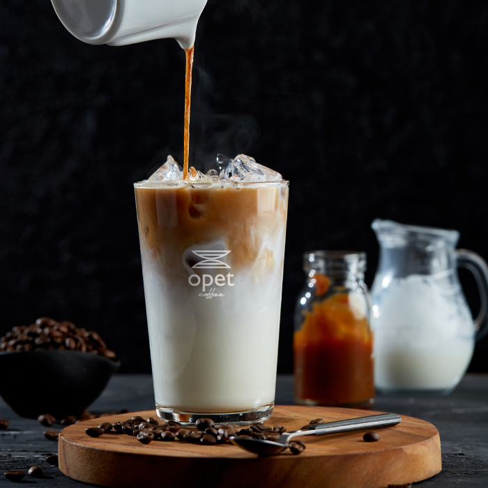 Ice Latte L