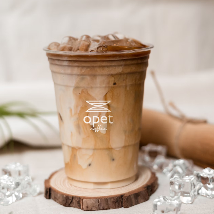 Iced Mocha