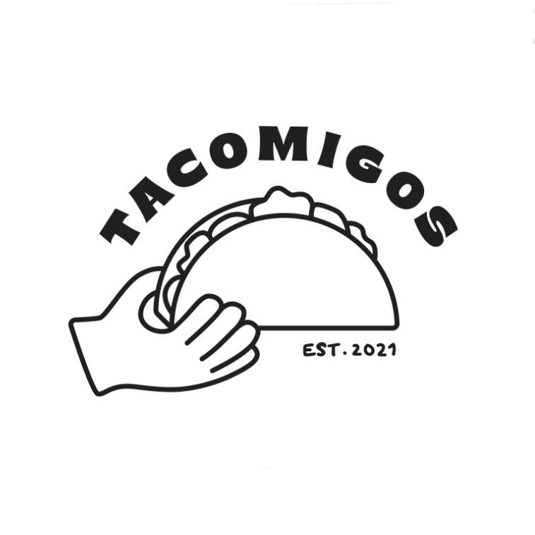 Tacomigos logo
