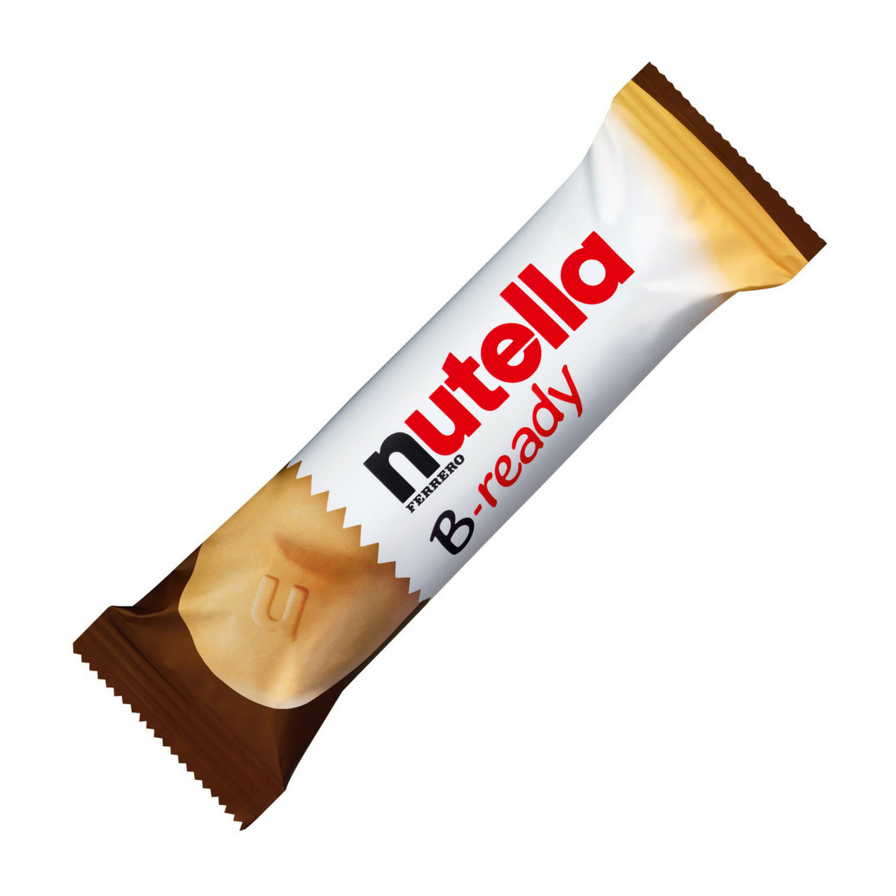 Nutella B Ready