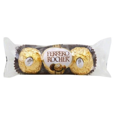 Frerrero Rocher