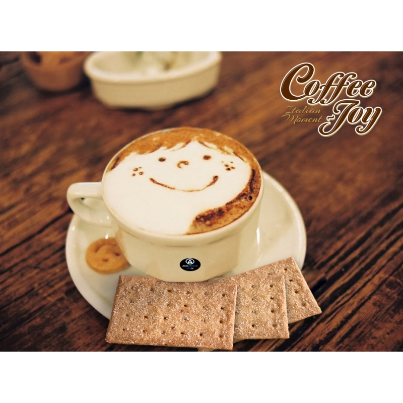 Coffee Joy