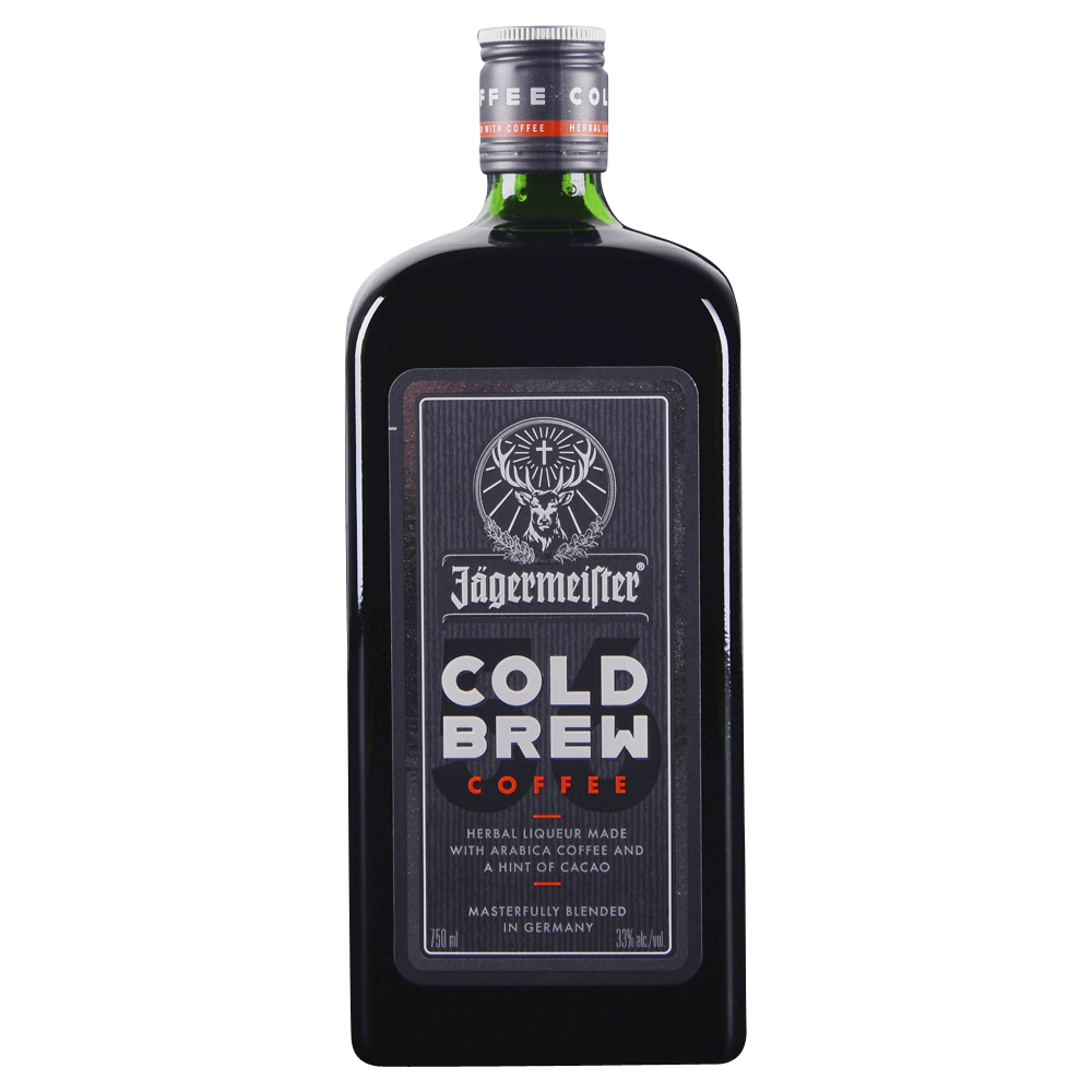 Cold Brew
