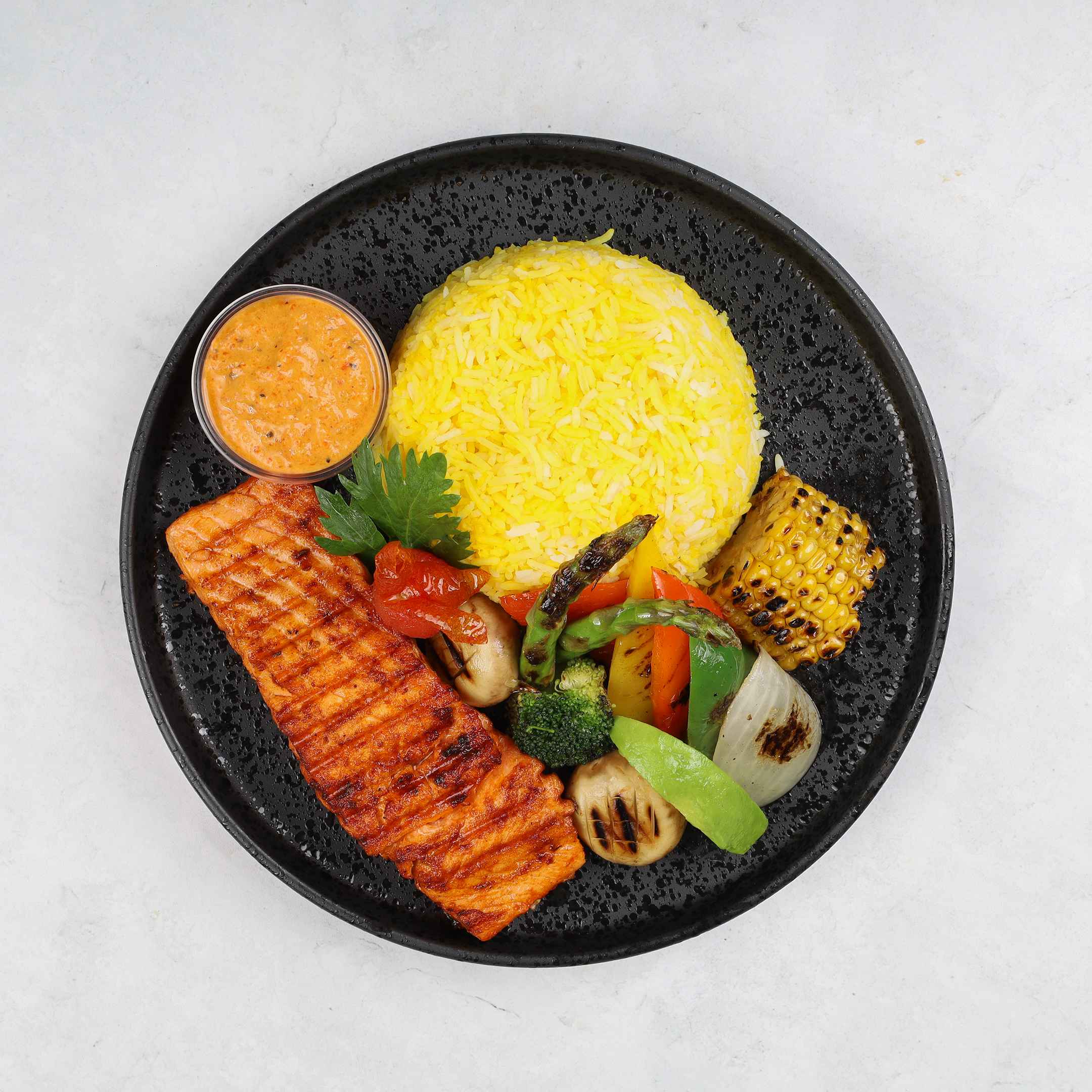 Atlantic Salmon