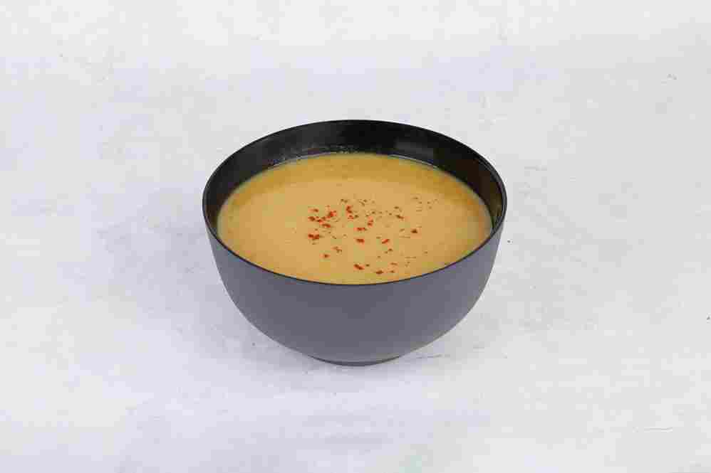 Lentil Soup