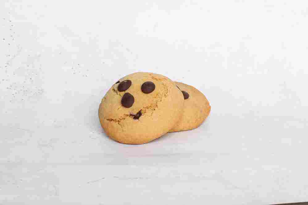 Vanilla Cookies